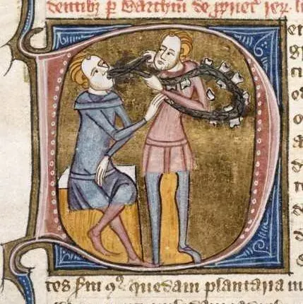 ЗВЕРНУТИ УВАГУ НА КОРІНЬ ПРОБЛЕМИ